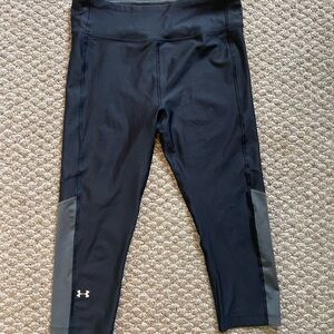 Under Armour Compression Leggings